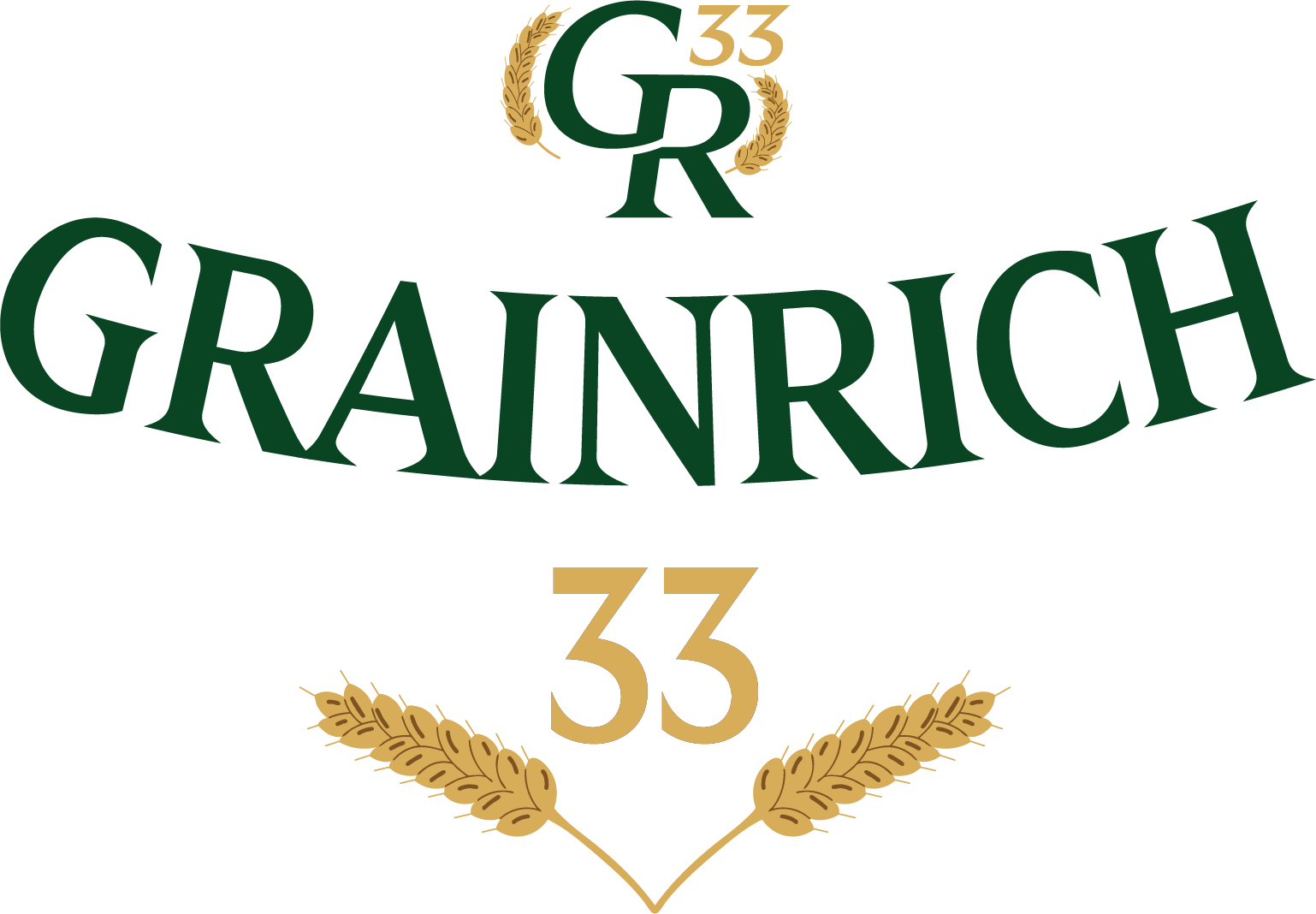 GrainRich33